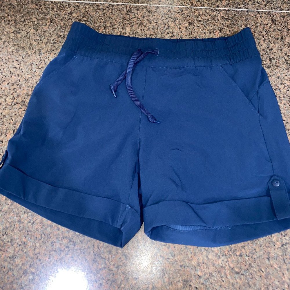 Adidas Women's Golf Shorts